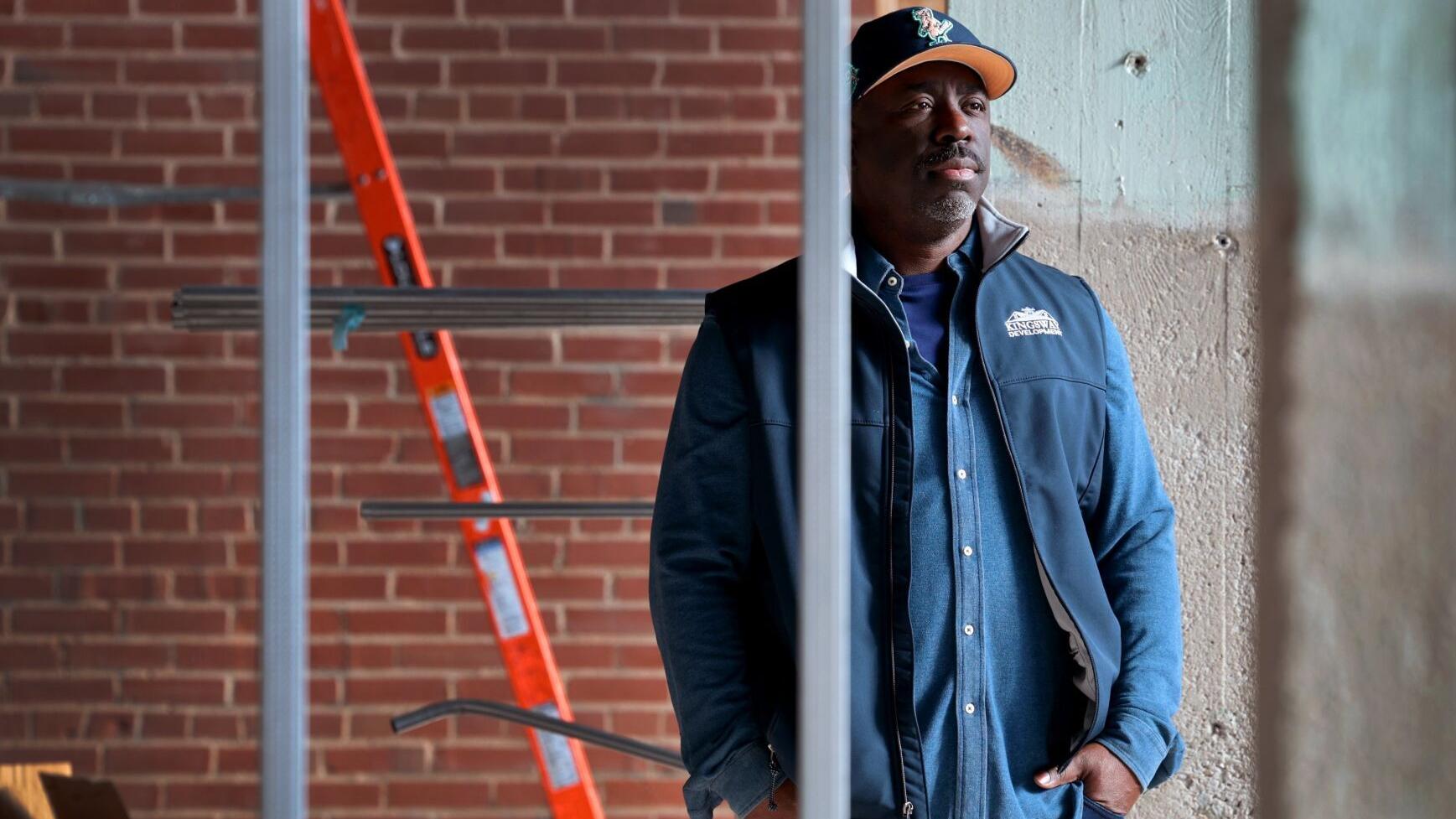 St. Louis developer says consultant, a friend of mayor’s dad, offered access to City Hall